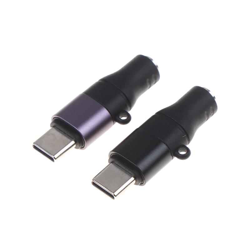 Type C to 3.5mm Jack DAC Decod - đánh giá và giá Audio Music Online Free