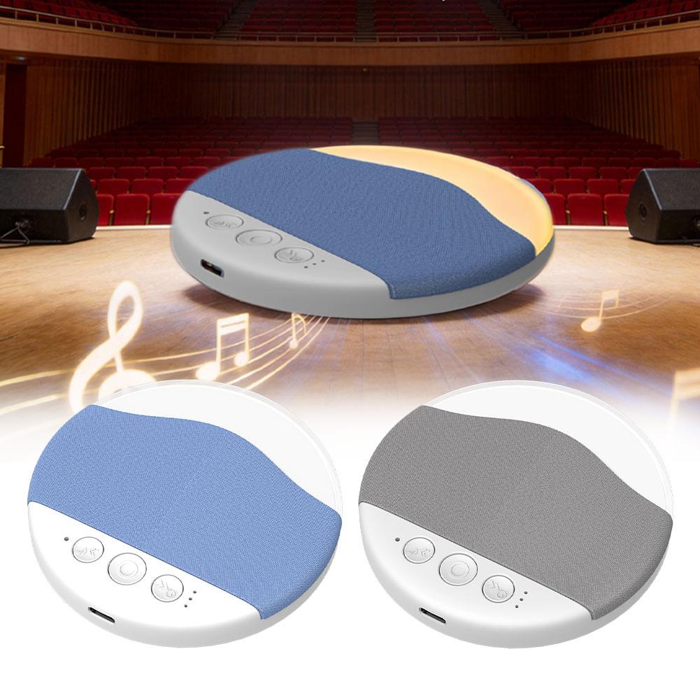 Mini Sleeping Bluetooth Speake - đánh giá và giá Audio Music Player Pc