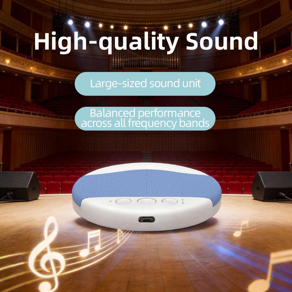 Mini Sleeping Bluetooth Speake - đánh giá và giá Audio Music Player Pc