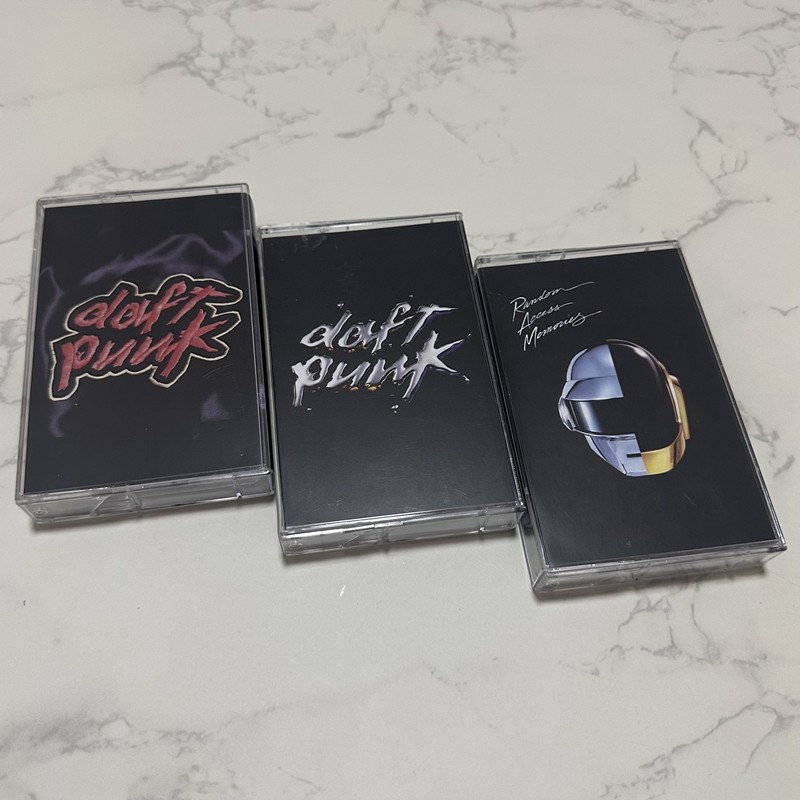 Retro Audio Cassette Tape Bran - đánh giá và giá Audio Music To Lyrics