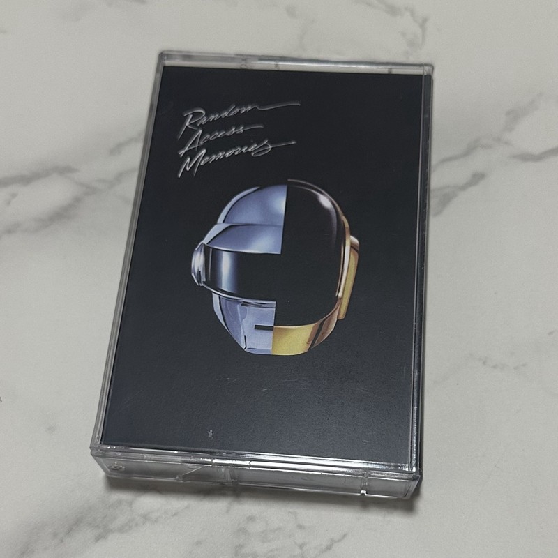 Retro Audio Cassette Tape Bran - đánh giá và giá Audio Music To Lyrics