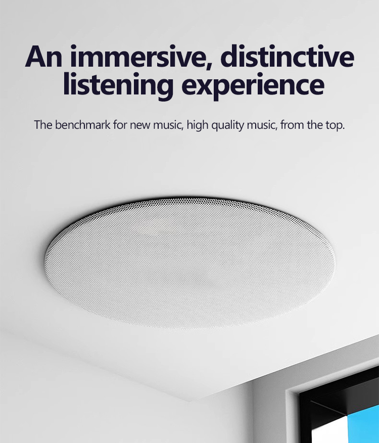 High Quality Wireless Ceiling  - đánh giá và giá Audio Music Online Free