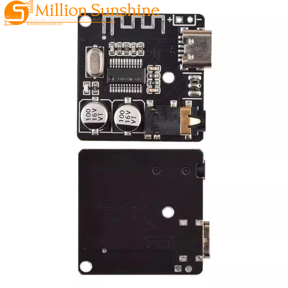 10Pcs Bluetooth Audio Receiver - đánh giá và giá Audio Music News