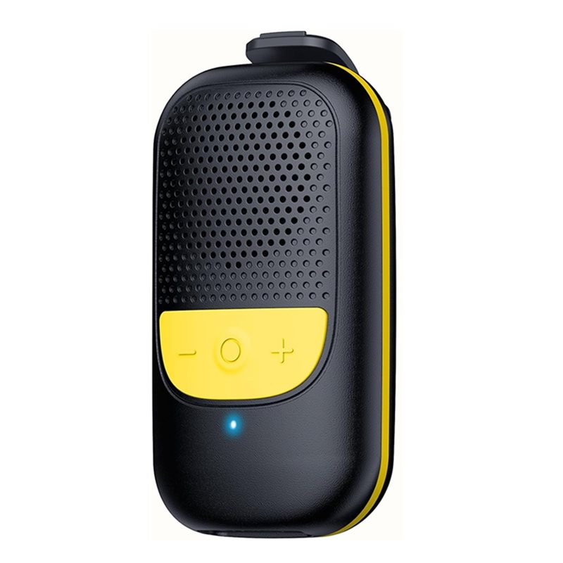 B68C Clip-On Portable Bluetoot - đánh giá và giá Audio Music Online Free