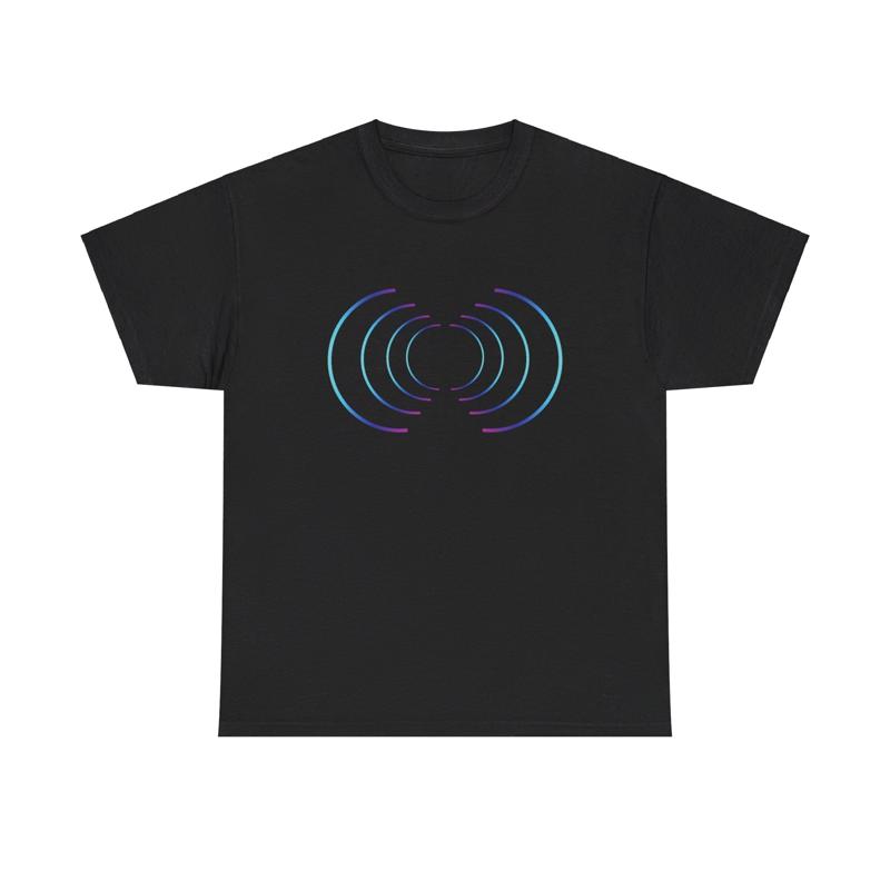 Wave Frequency Graphic T Shirt - đánh giá và giá Audio Music Equalizer