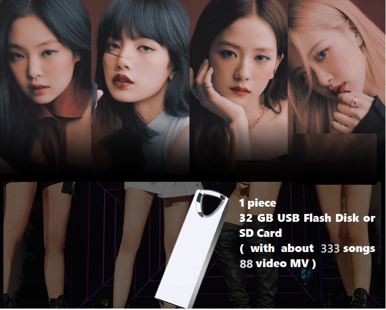 South Korea Female Singer Girl - đánh giá và giá Music Song Audio