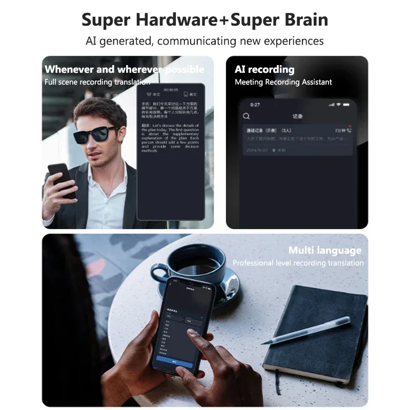 Polarized Smart AI Translation - đánh giá và giá Audio Music Arabic