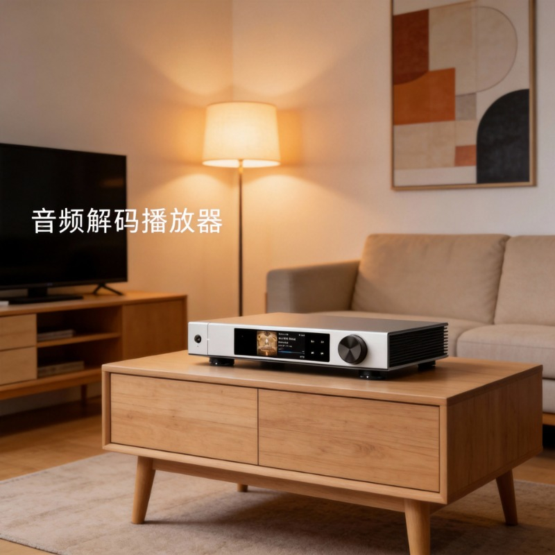 Audio Decoding Player Network  - đánh giá và giá Audio Music Online Free