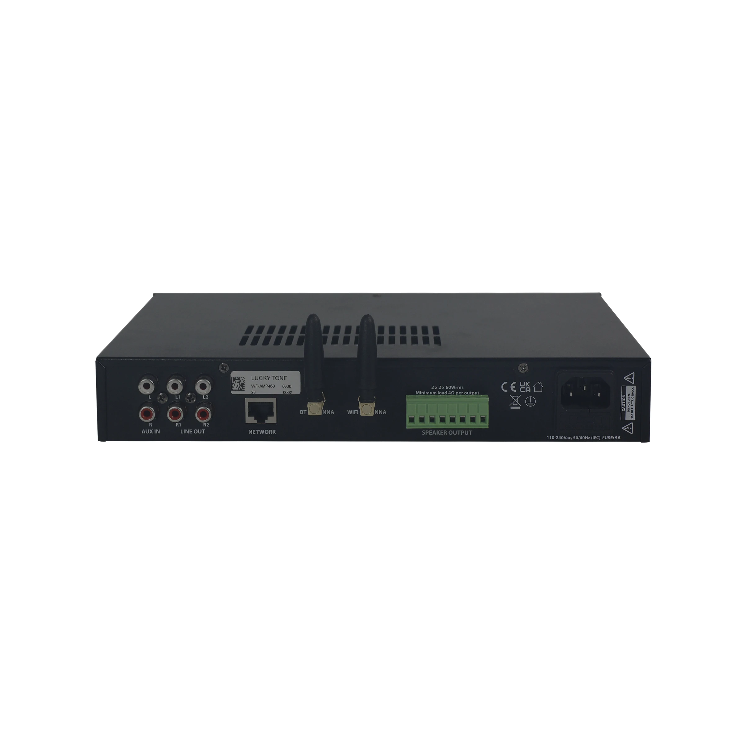 4*60W BLUETOOTH SMART HOME AUD - đánh giá và giá Audio Music Online Free