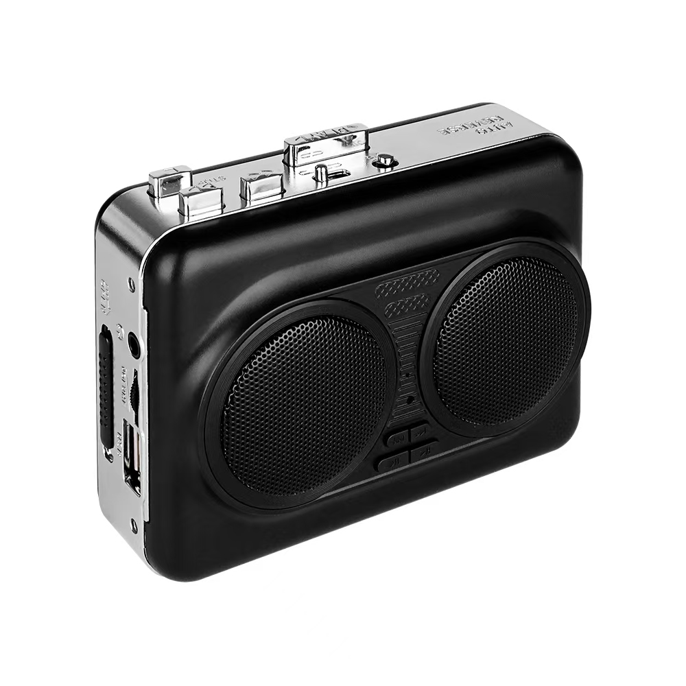 USB Cassette Player Tape to MP - đánh giá và giá Audio Music Player Pc