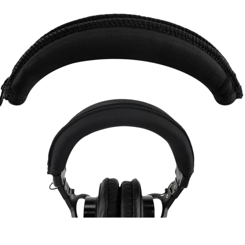 Zipper Headphone Protector Sle - đánh giá và giá Audio Technica Headphone Ath-M20X