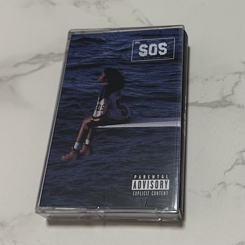 Western R&B Music Cassette Tap - đánh giá và giá Audio Music To Lyrics