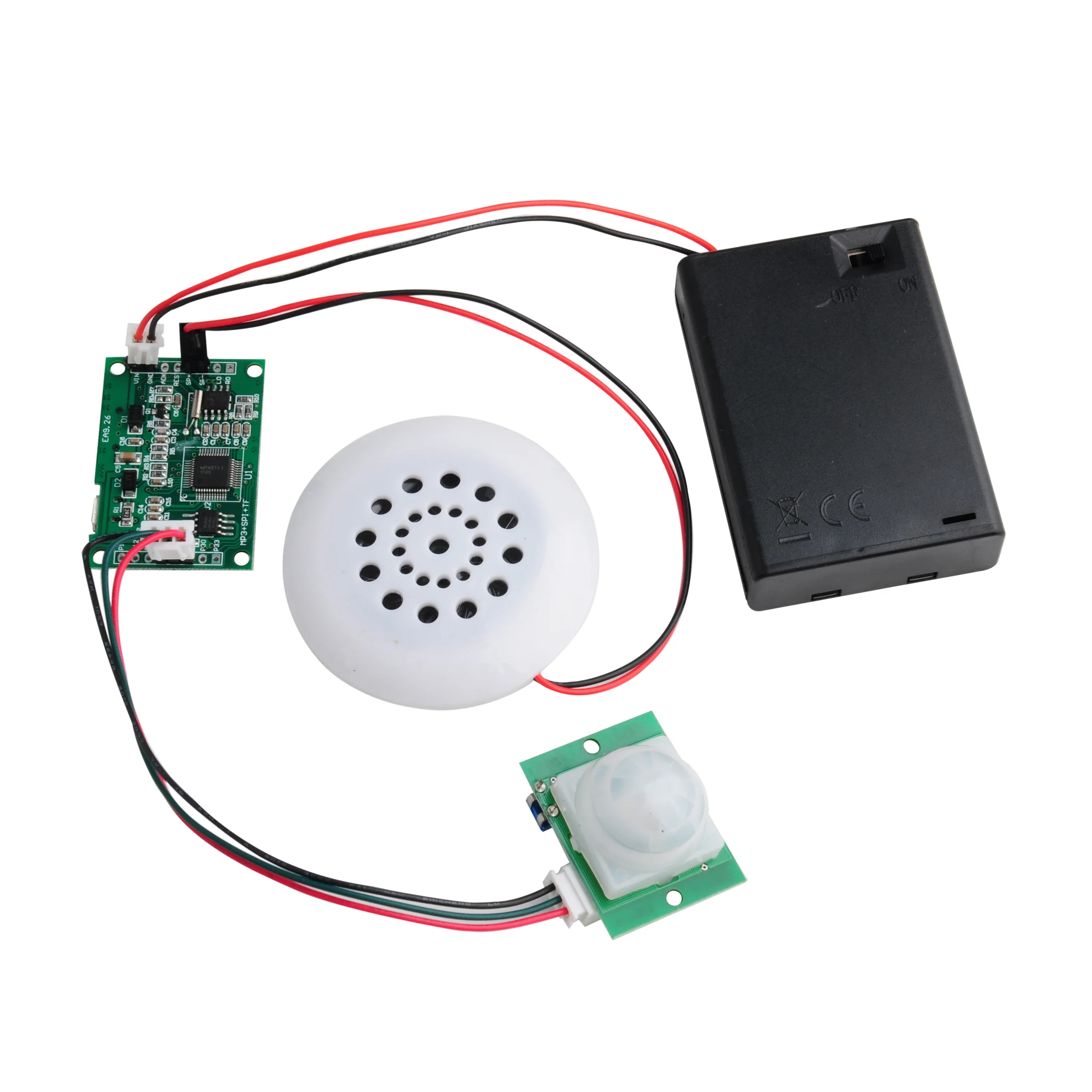 MP3 Voice Module Kit Welcomer  - đánh giá và giá Audio Music Mp3 Downloader
