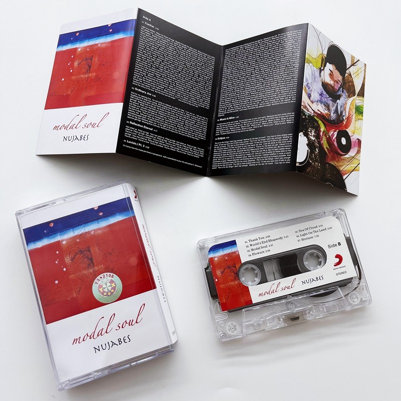 English Style Cassette Tape Un - đánh giá và giá Audio Music To Lyrics