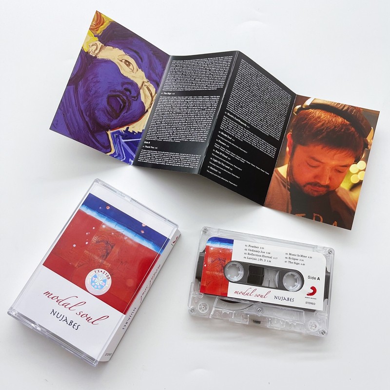 English Style Cassette Tape Un - đánh giá và giá Audio Music To Lyrics