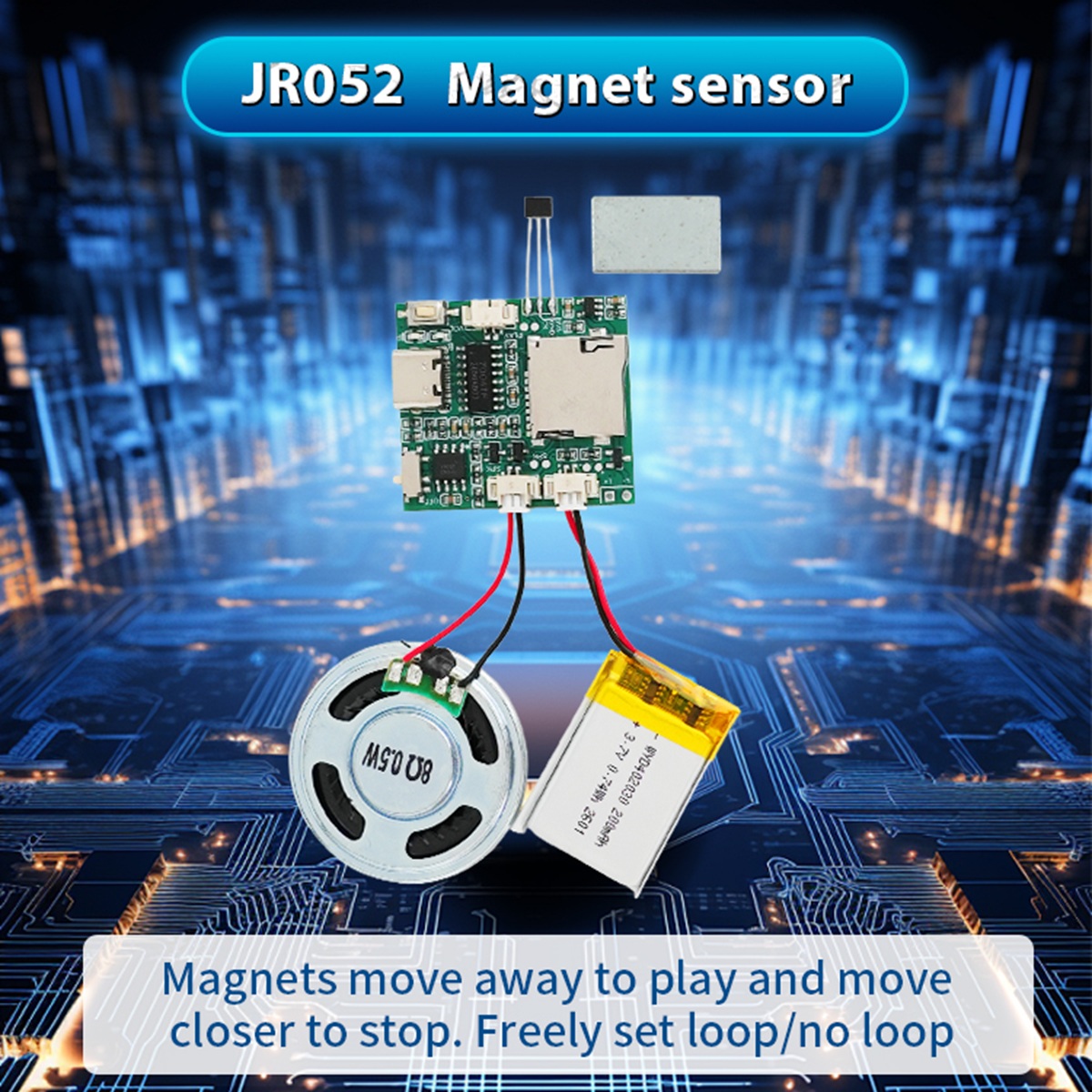 Programmable Sound Recorder Mo - đánh giá và giá Audio Music Mp3 Downloader