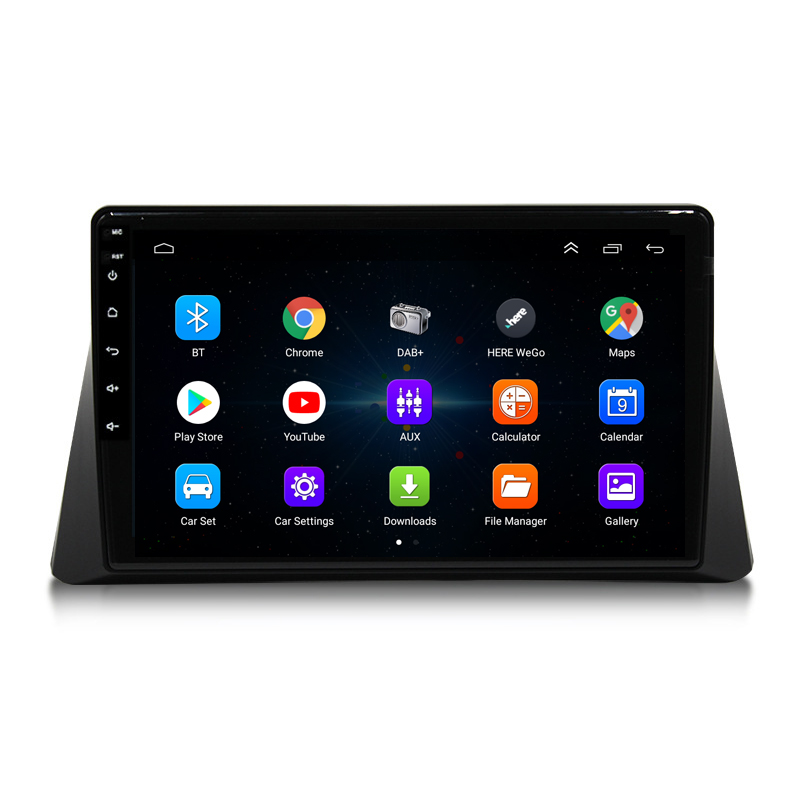 Jiawell Android Car DVD Player - đánh giá và giá Audio Music To Video