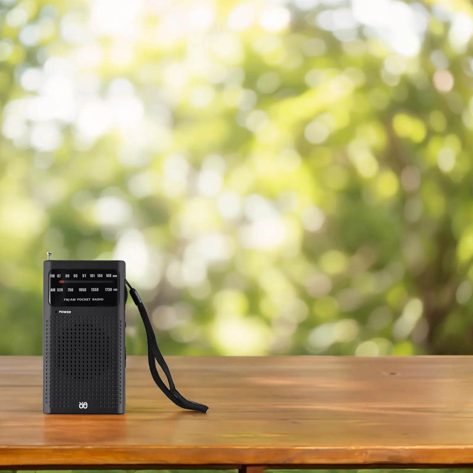 Elderly Radio Full Band Radio  - đánh giá và giá Audio Music News