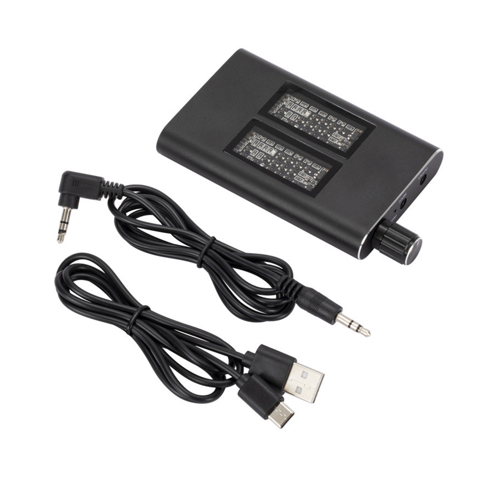 Rechargeable HiFi Headphone Am - đánh giá và giá Audio Music Player Pc