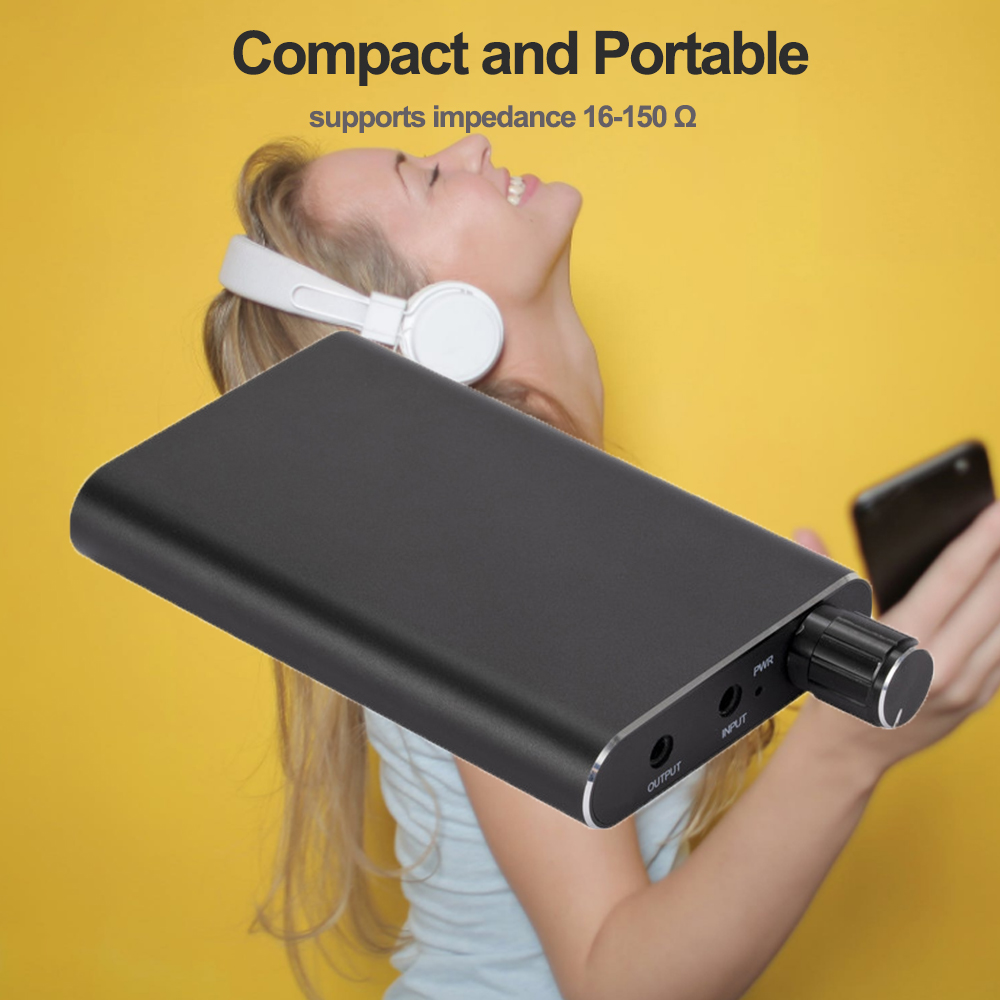 Rechargeable HiFi Headphone Am - đánh giá và giá Audio Music Player Pc