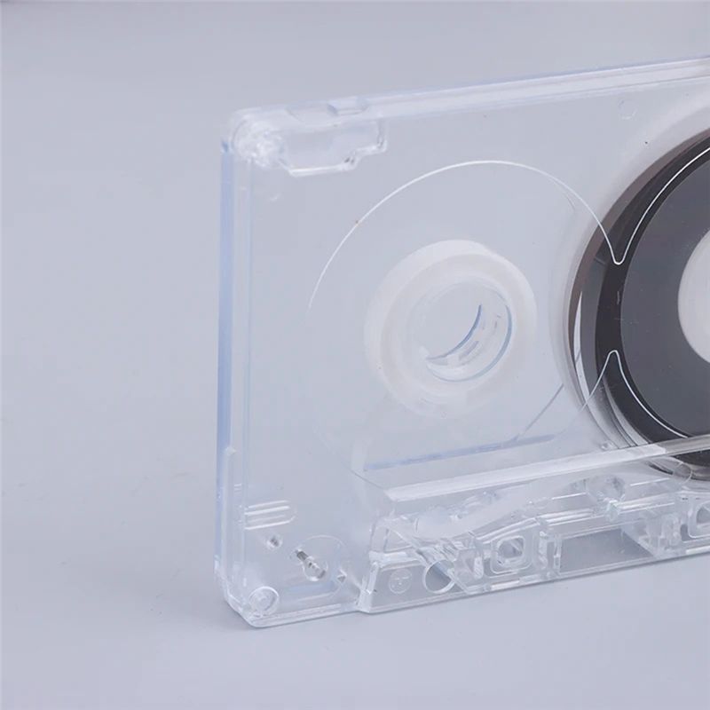 A89E-Blank Audio Cassettes. Re - đánh giá và giá Audio Music To Video