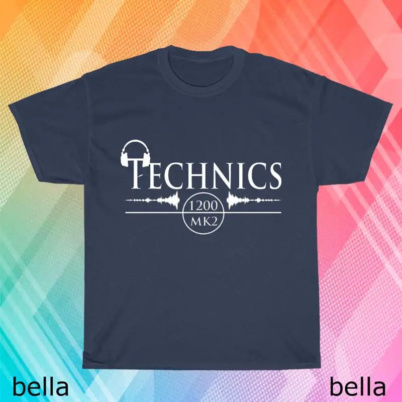 New Technics Audio Music logo  - đánh giá và giá Audio Music News