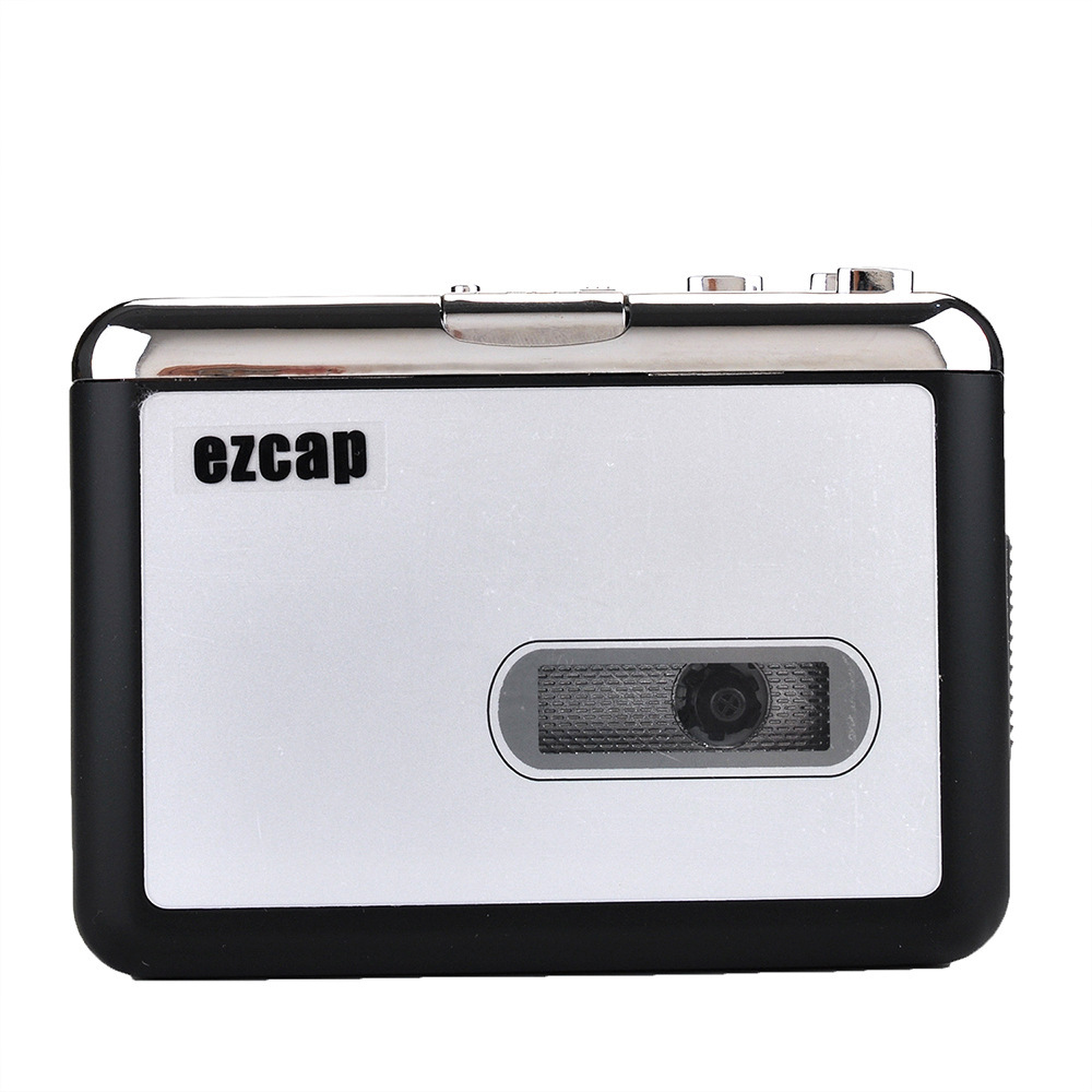 USB Băng Cassette Âm Nhạc Âm T - đánh giá và giá Audio Music Player Pc