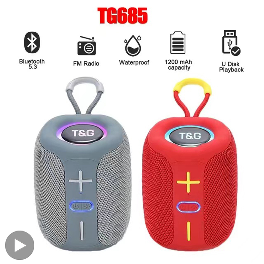 Caixa De Som Speaker Bluetooth - đánh giá và giá Audio Music Player Pc