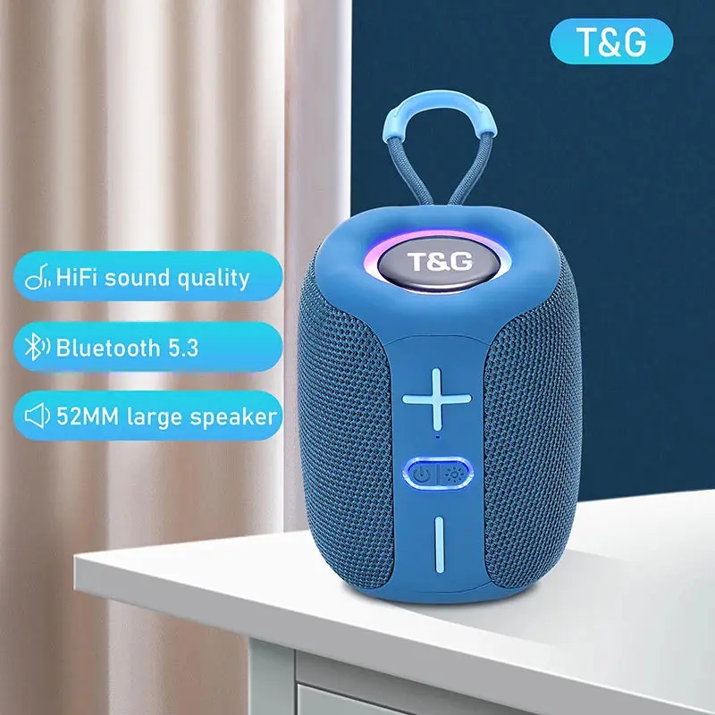 Caixa De Som Speaker Bluetooth - đánh giá và giá Audio Music Player Pc