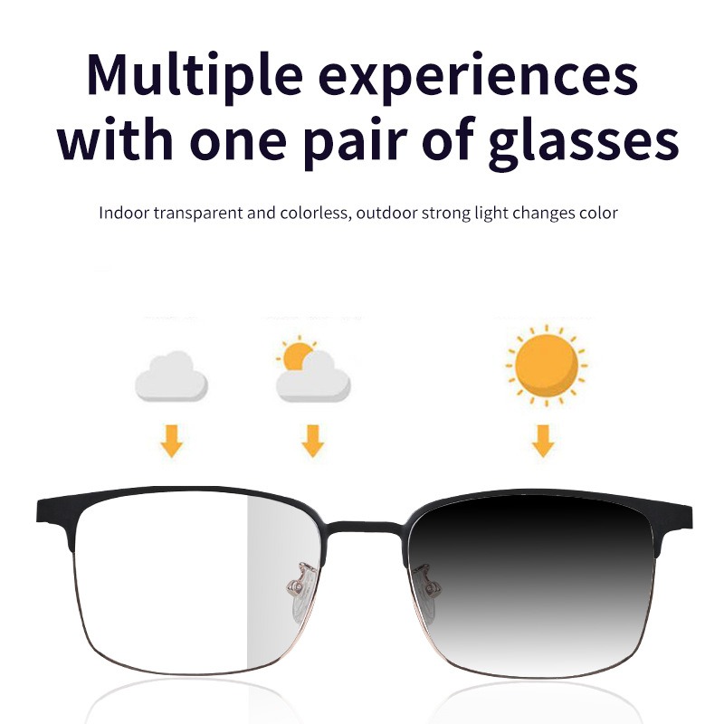 New smart Bluetooth sunglasses - đánh giá và giá Audio Music Arabic