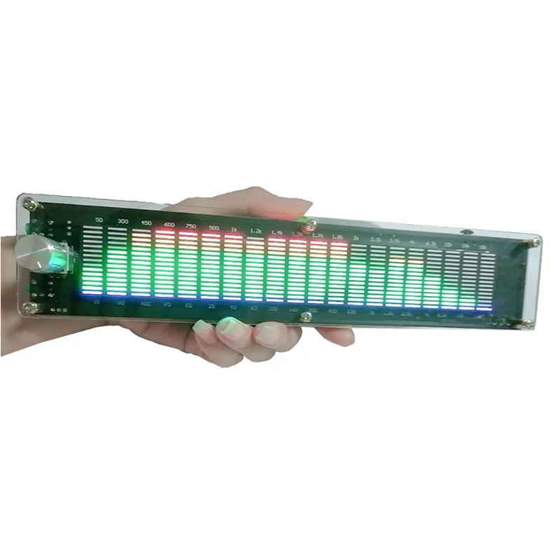 DSP Equalizer EQ Pickup Rhythm - đánh giá và giá Audio Music Equalizer