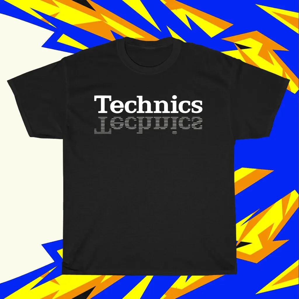 New Shirt Technics Audio Music - đánh giá và giá Audio Music News