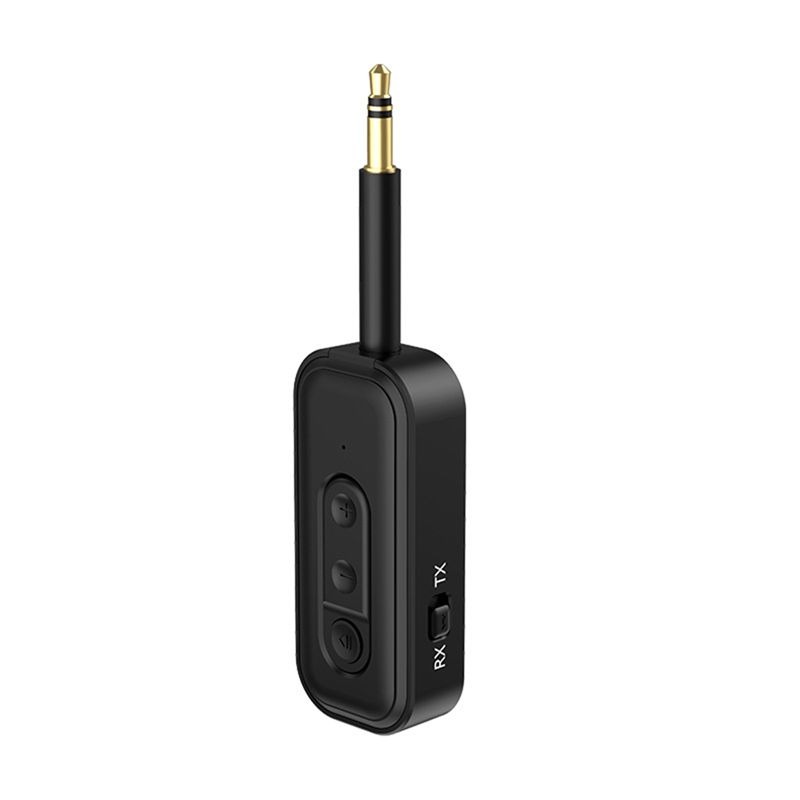 Bluetooth 5.3 Audio Receiver T - đánh giá và giá Audio Music Player Pc
