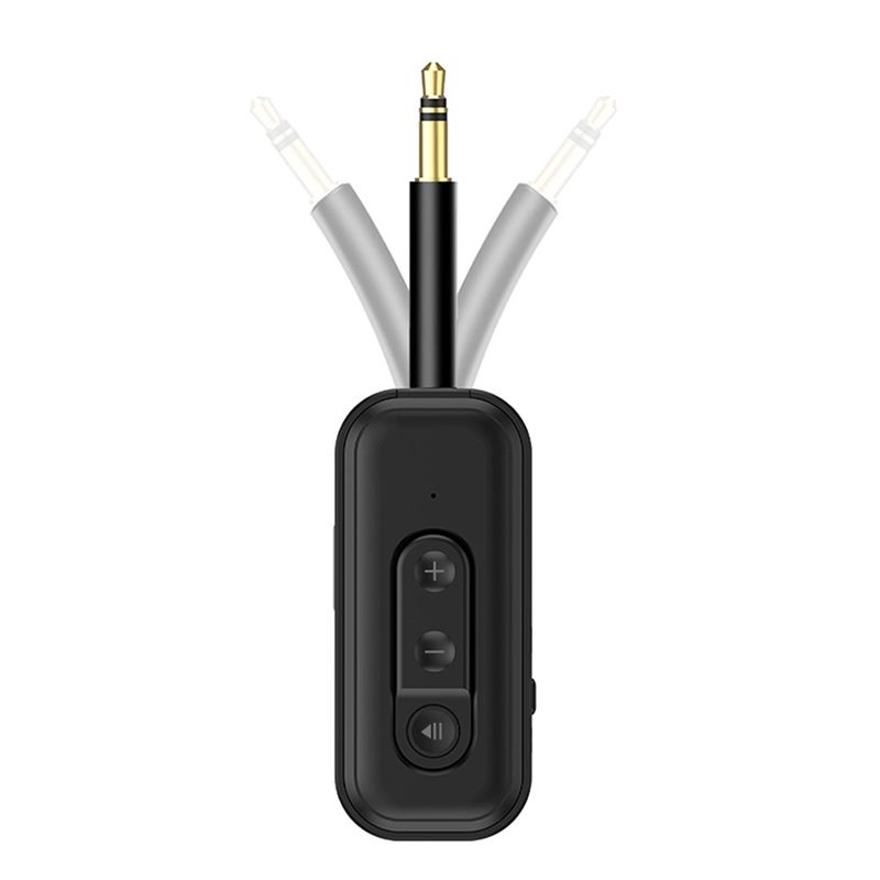 Bluetooth 5.3 Audio Receiver T - đánh giá và giá Audio Music Player Pc