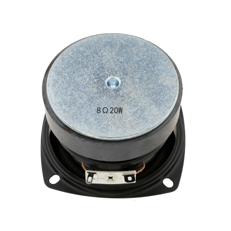 SOTAMIA 1pcs 3 Inch 79mm Squar - đánh giá và giá Music Song Audio