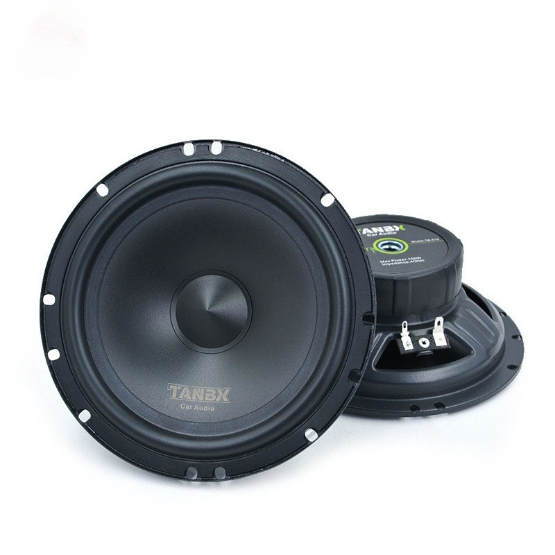 SOTAMIA 60W 6.5 Inch Coaxial S - đánh giá và giá Audio Music Online Free