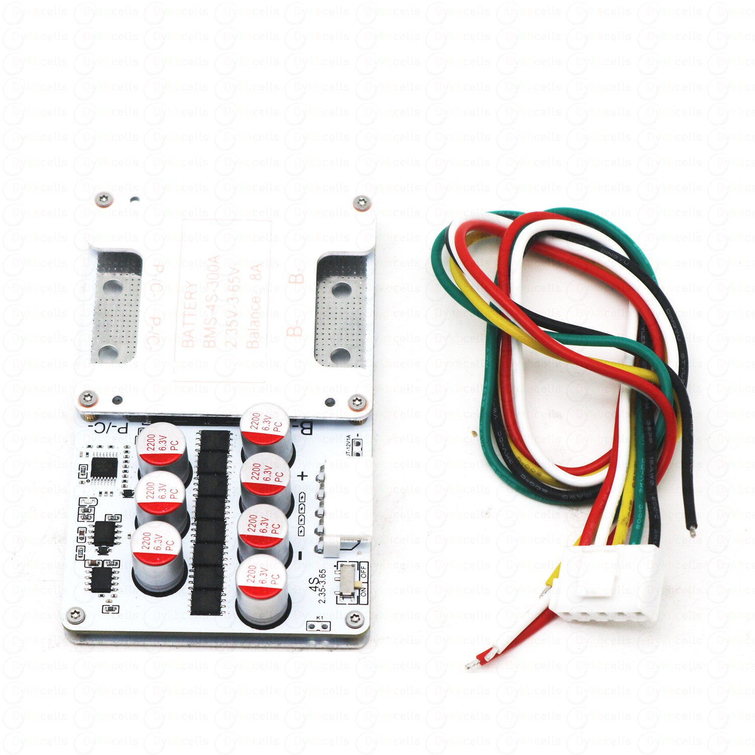 BSM 4S 150A LiFePO4 Lithium Ba - đánh giá và giá Audio Music Equalizer