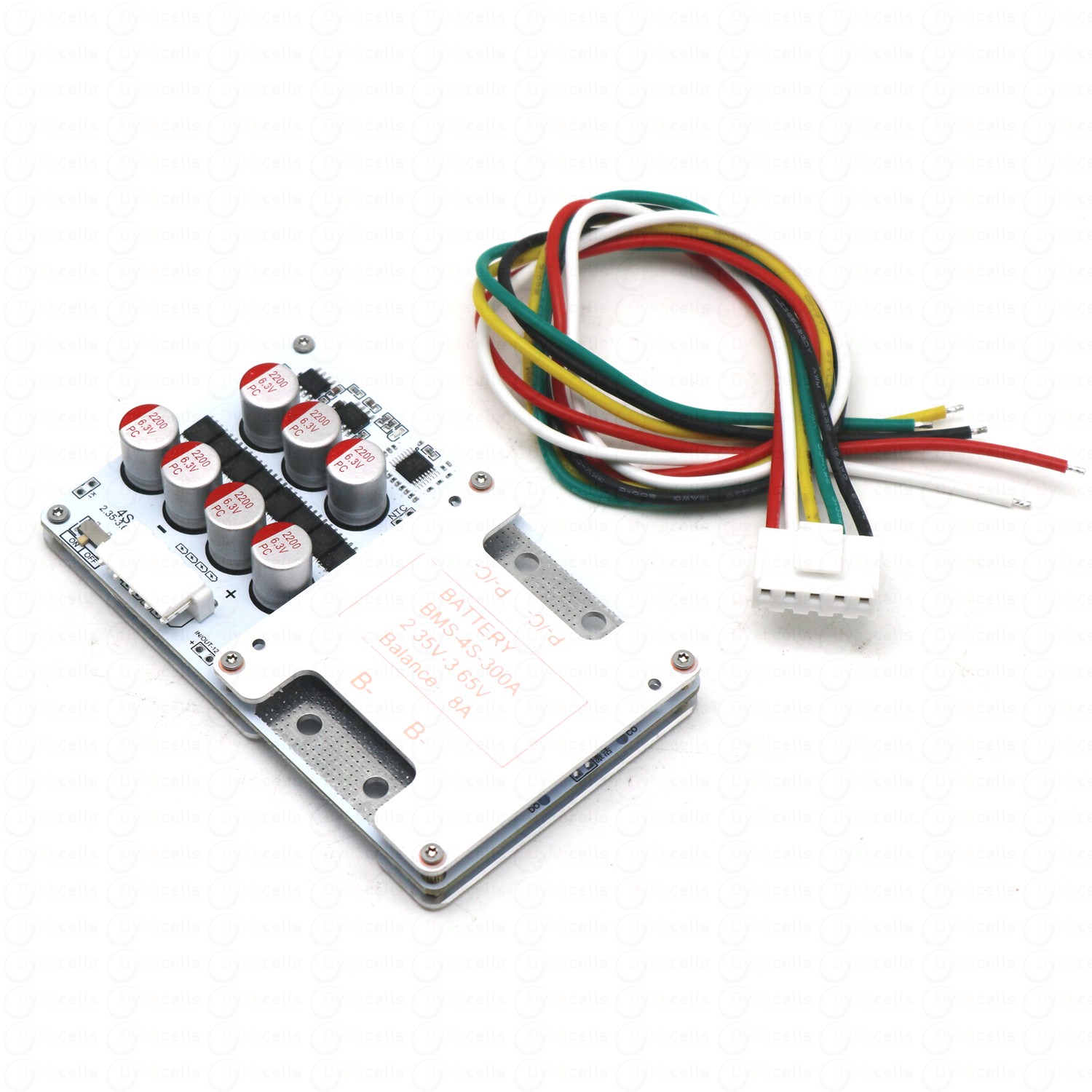 BSM 4S 150A LiFePO4 Lithium Ba - đánh giá và giá Audio Music Equalizer
