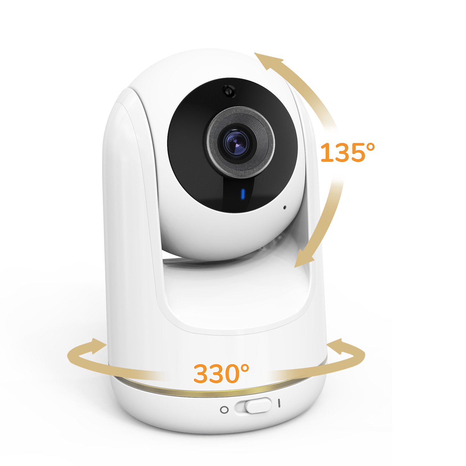 Separate Camera for VB803 Pro  - đánh giá và giá Audio Music To Video