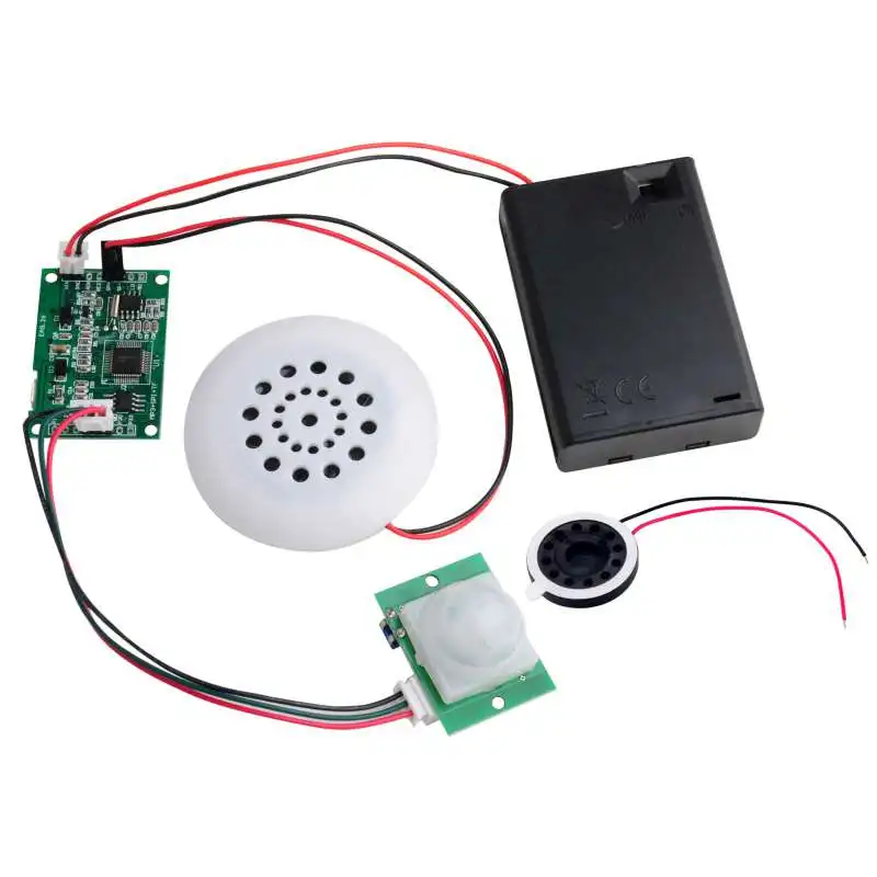RCmall MP3 Voice Module Bộ Wel - đánh giá và giá Audio Music Mp3 Downloader