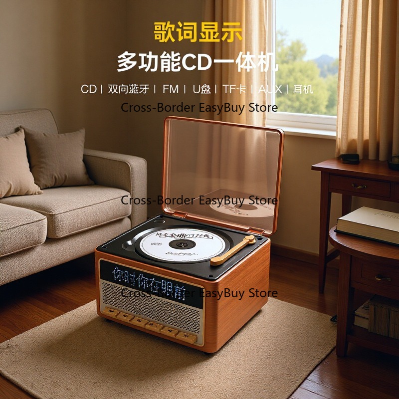CD player music audio player,  - đánh giá và giá Audio Music To Lyrics